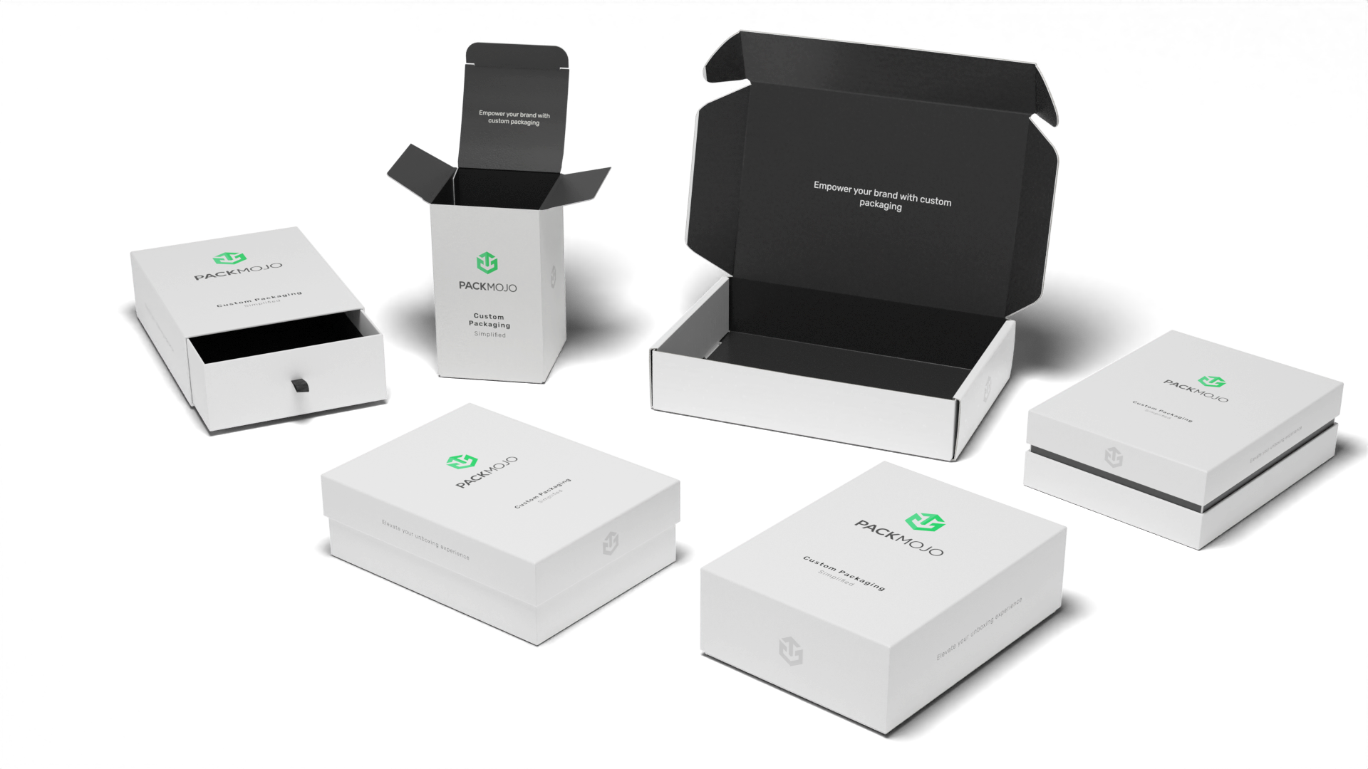 Royal Print Entertainment and Animation