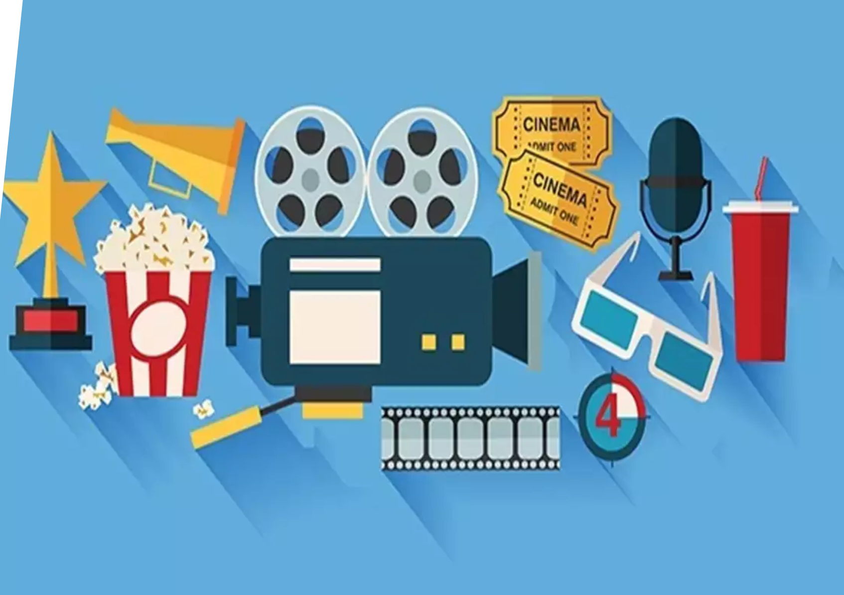 Royal Prints, Entertainment and Animations