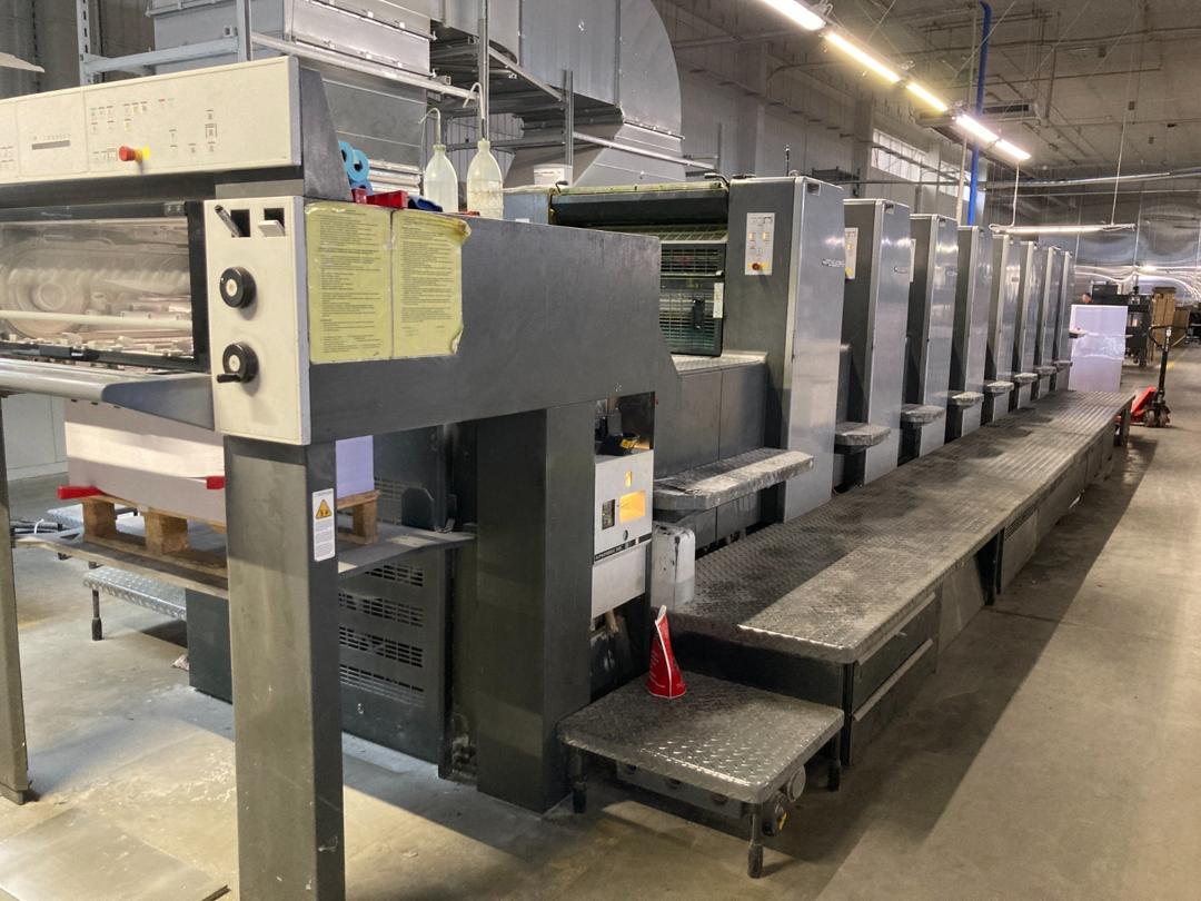 Royal Prints, Entertainment and Animations